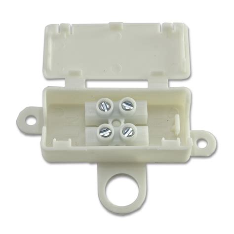 miniature electrical junction box|small junction box with terminals.